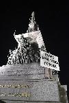 София - Протест на природозащитници