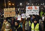 София - Протест на природозащитници