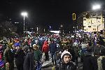 София - Протест на природозащитници