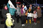 Бургас - Протест на природозащитници