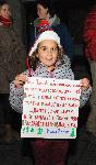 Бургас - Протест на природозащитници