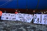 Украински моряци бедстват на кораб във Варна