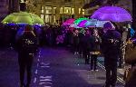 Лондон - Фестивал на светлината "Lumiere"