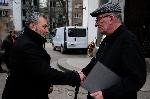 София - Поклонение Стефан Илиев