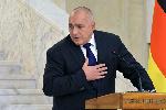 София - Работно посещение на Ангела Меркел в България