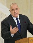 София - Работно посещение на Ангела Меркел в България