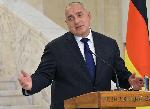 София - Работно посещение на Ангела Меркел в България