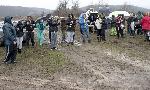 Село Горно Церовене, Монтана - Йордановден по стар стил