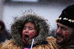 Брезник - Петнадесети Маскараден фестивал "Сурова Брезник 2018"