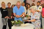 Бургас - Бабинден по стар стил в УМБАЛ Бургас