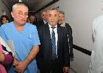 Бургас - Бабинден по стар стил в УМБАЛ Бургас