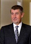 София – Среща на министър-председателите на България и Чехия Бойко Борисов  и Андрей Бабиш