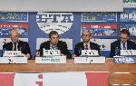 София - Пресконференция на Асоциацията на организациите на българските работодатели