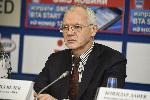 София - Пресконференция на Асоциацията на организациите на българските работодатели