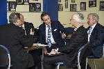 София - Пресконференция на Асоциацията на организациите на българските работодатели