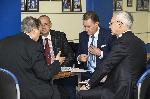 София - Пресконференция на Асоциацията на организациите на българските работодатели