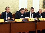 Финансовият министър Горанов отрече да има манипулации в системата на митниците