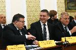 София - Съвместно заседание на комисии в парламента