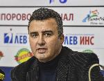 Ивайло Дражев даде пресконференция