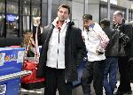 София - Втори подготвителен лагер на ЦСКА