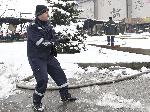 София - Пожар в зимна градина на заведение