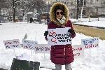 София - Протести За и Против Истанбулската конвенция