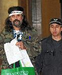 София - Мярка за неотклонение на Емил Милев-Крокодила