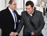 София - Извънредно заседание на 44-ото Народно събрание