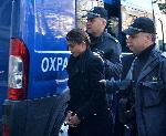 Варна - Мярка за убийство