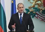 София – Отчет на президента и вицепрезидента