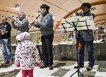 София - Музика в метрото