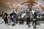 София - Музика в метрото