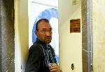 София – Първи снимачен ден на филма „Писма от Антрактида“