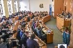 Столичния общински съвет гласува бюджета за 2018 година