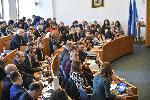 София - Заседание на Столичен общински съвет
