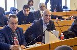 София - Заседание на Столичен общински съвет