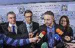 София - Заседание на Столичен общински съвет