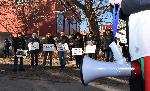 Варна - Протест за Добруджа