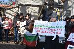 Варна - Протест за Добруджа