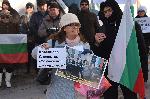 Варна - Протест за Добруджа