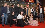София – Премиера на филма „Посоки“  