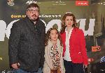 София – Премиера на филма „Посоки“  