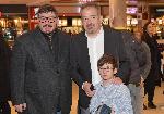 София – Премиера на филма „Посоки“