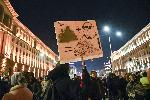 София - Протестно шествие "Спаси Пирин"