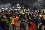 София - Протестно шествие "Спаси Пирин"