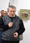 Митко Новков представи новата си книга „От Мърквичка до Минотавъра. Есета за български художници и картини“ в галерия „Академия“