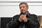 София – Представяне книгата „От Мърквичка до Минотавъра. Есета за български художници и картини“