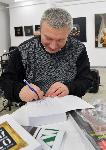 София – Представяне книгата „От Мърквичка до Минотавъра. Есета за български художници и картини“