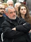 София – Представяне книгата „От Мърквичка до Минотавъра. Есета за български художници и картини“
