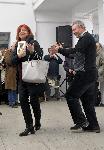 София – Представяне книгата „От Мърквичка до Минотавъра. Есета за български художници и картини“